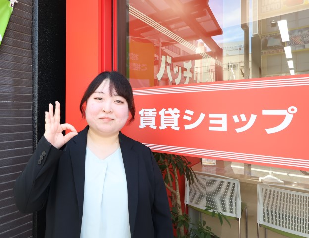 岩佐　和佳奈