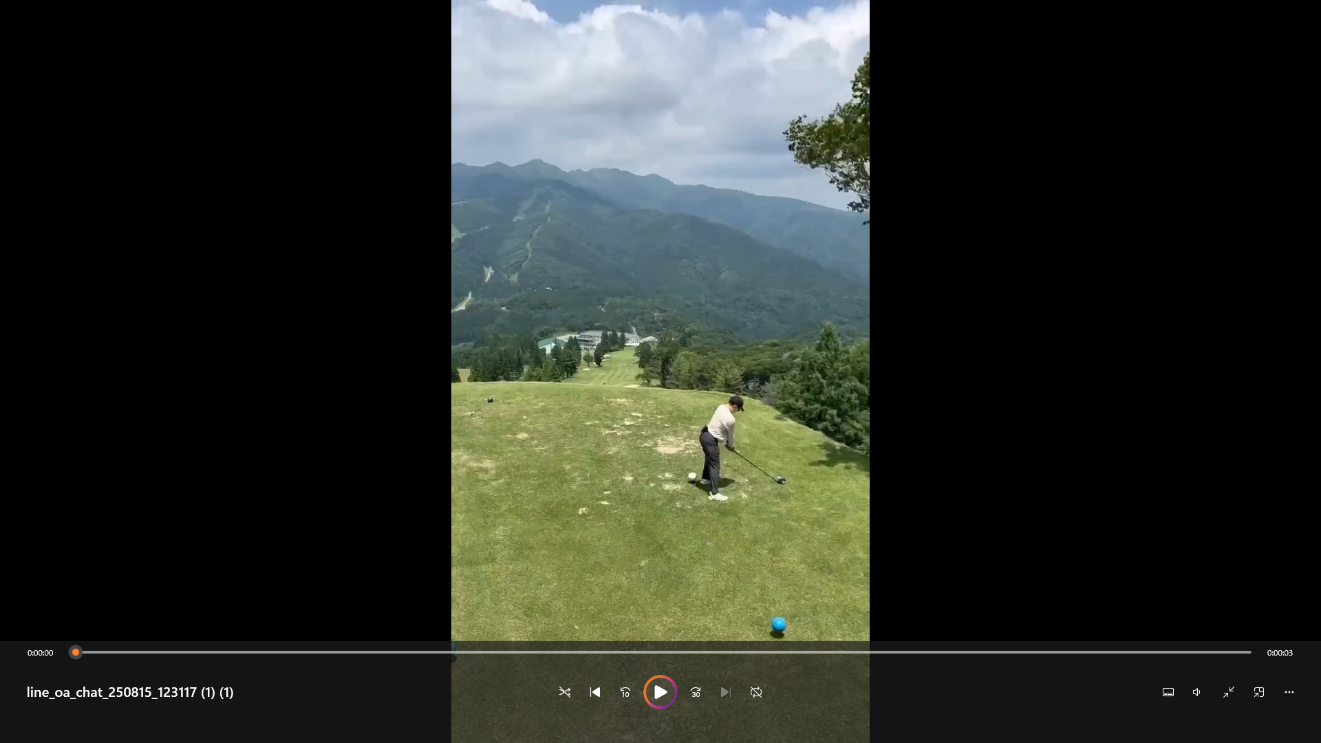 |動画埋め込めず画像が荒くてすみません。。